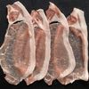 【梅ダレでさっぱり♪】筍とニラの肉巻きの工程4