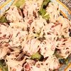 ◆包まない！レンジでシュウマイ◆こねるのもポリ袋で♪の工程3
