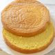 共立て【米粉のスポンジケーキ】ふわふわ！