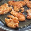米粉で作るささみの味噌カツ【お弁当にも】の工程4
