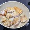 『鶏もも肉のわさびテリマヨ』ご飯が進む!おかずレシピの工程2
