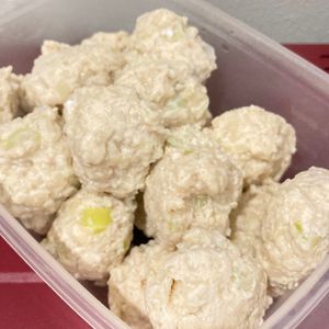すみれの作ってみた!投稿(【基本の鶏団子】ふんわり食感♩いろいろ使える！)