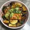 968467の作ってみた!投稿(【鮭と夏野菜のサクじゅわ照り焼き】ごはんがすすむ絶品レシピ)