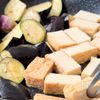 【厚揚げとナスの豚こま照り焼き】ボリューム満点！家族大満足◎の工程3
