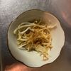 ぱぁぷるへいずの作ってみた!投稿(箸休めに！【もやしのごま酢和え】)