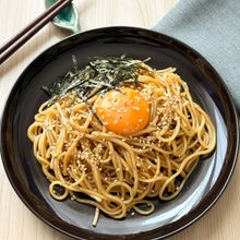 爆速極旨油そば