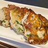 utaの作ってみた!投稿(【大葉チーズの塩こんつくね】そのままパクリ♡節約鶏つくね♬)