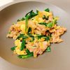 りんの作ってみた!投稿(【豚肉のにらたま炒め】食欲全開！)