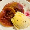 ma_miiの作ってみた!投稿(ほんのり甘くて美味しい！シナモン香る♡りんごの赤ワイン煮)
