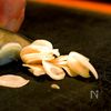 切って、ちぎって、味しみしみ【旨辛ちぎりこんにゃく】の工程3