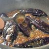 【とろとろなすの甘味噌焼き】なすがたれに絡んでご飯止まらん♡の工程3