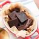 材料３つ！デーツチョコレート