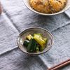 包丁&まな板いらず♪【きゅうりのコチュジャン漬け】の工程4