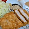 まゆのの作ってみた!投稿(『サクサク！基本のとんかつ』＃定番)