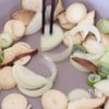 ご飯がすすむ!えりんぎ炒めの工程4