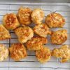 偏食キッズ向け!豆腐入りでふわふわ♪人参入りチキンナゲットの工程5
