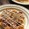 【うま味を活かす♪】塩揉み白菜と米粉のお好み焼の工程11