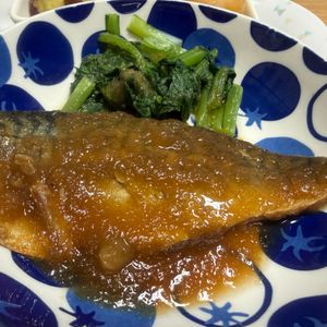 ®︎♡♡の作ってみた!投稿(【さばのみぞれ煮】DHAたっぷり!子ども爆食べおかず)
