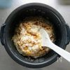 レンジで簡単☆たけのこごはん。（混ぜご飯）の工程6