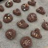 yaskの作ってみた!投稿(材料2つ かんたん焼きチョコ)