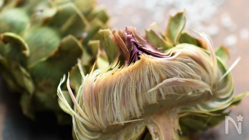 アーティチョークの美味しい食べ方 By 三浦ユーク レシピサイト Nadia ナディア プロの料理家のおいしいレシピ