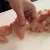 【簡単さっぱり♡鶏むね肉の南蛮漬け】作り置きにも！の工程1