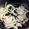 【味噌餡かけ焼きそば】フライパンひとつで絶品✨の工程1