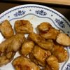 1120414の作ってみた!投稿(節約したいときに！冷めてもおいしい♪むね肉の照り焼き)