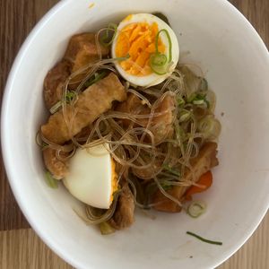 1175104の作ってみた!投稿(【すき焼き風肉豆腐】甘めの味付けがおいしい♡)