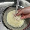 野菜たっぷりスパサラ風そうめんの工程4