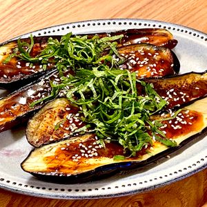 michuの作ってみた!投稿(甘味噌だれでご飯もすすむ！とろとろなす田楽)