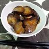M＊Pの作ってみた!投稿(レンチンだけでできちゃうなすのチリソース♡)