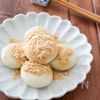 糖質オフ!おからもち♪おからパウダーと片栗粉で簡単!