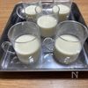 まるで本物！スイカそっくりヨーグルトパンナコッタの工程9