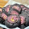 弥夜の作ってみた!投稿(簡単すぎる！ガナッシュクッキー)