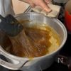 ハマる！葛粉使わんくず餅の工程4