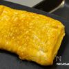 覚王山い志かわ風♪厚焼き卵のサンドイッチの工程9