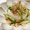 むぎの作ってみた!投稿(【たぬき冷奴】火を使わず5分で完成！香ばし揚げ玉で格上げ♪)