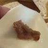 厚揚げの梅しそチーズ照り焼きの工程2