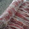 旨すぎ感動♡ご飯と共に『肉巻きサムギョプサル』家族全員大絶賛の工程4