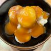 くだもの大好き🧡の作ってみた!投稿(みたらし団子)