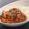 こざかなの作ってみた!投稿(【トマト缶チキンカレー】材料は鶏むね肉と玉ねぎだけでいい!)