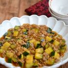 夏もやっぱり食べたい麻婆!旬の夏野菜麻婆はいかが?