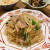 みっさキッチンの作ってみた!投稿(下茹で無しで簡単!台湾風焼きビーフン*チャオミーフェン)