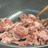 ご飯がすすむ！【コクうま豚キャベたま】の工程2
