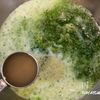 調味料はたったの2つ!爆速でできる★きゅうりの冷製スープの工程4