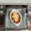 とろとろなすのアラビアータチーズ焼き♪の工程8