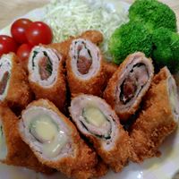 「とんかつ」レシピ30選｜サクサクでお肉やわらか | レシピサイトNadia