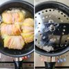 【豚バラロール白菜】あの調味料1つでほっこり安定の美味しさ♪の工程3