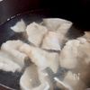 一品満足!茄子と豚しゃぶのぶっかけおろしそうめんの工程5